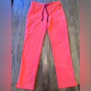 Figs Yola Skinny Pant